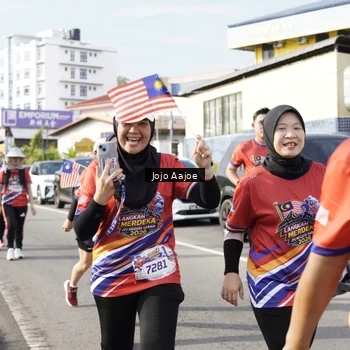 Runner Photo 6028559