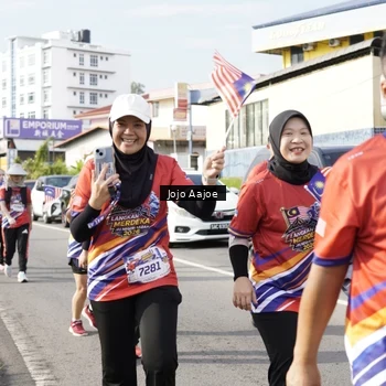 Runner Photo 6028560