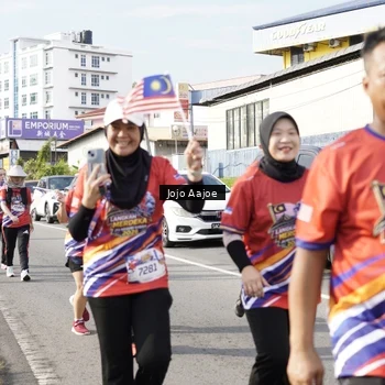 Runner Photo 6028562