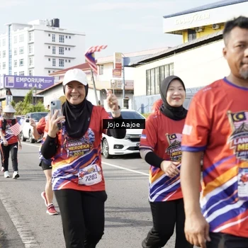 Runner Photo 6028564