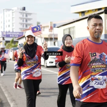 Runner Photo 6028565