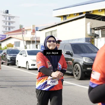 Runner Photo 6028573