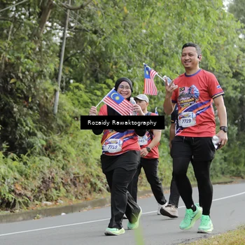 Runner Photo 6028576