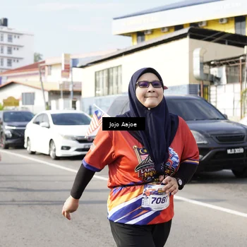 Runner Photo 6028578