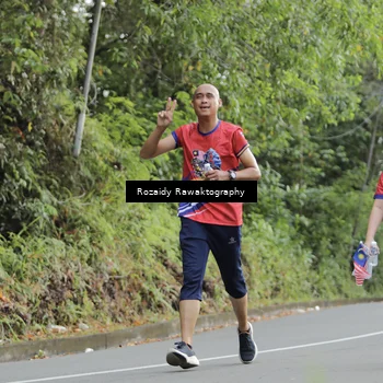 Runner Photo 6028582