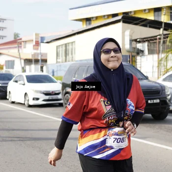 Runner Photo 6028585