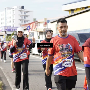 Runner Photo 6028586