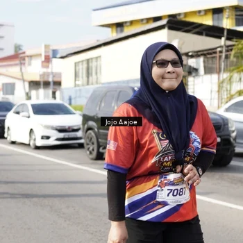 Runner Photo 6028587
