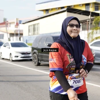 Runner Photo 6028588