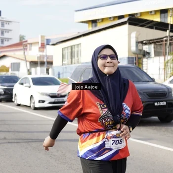 Runner Photo 6028592
