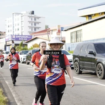 Runner Photo 6028593