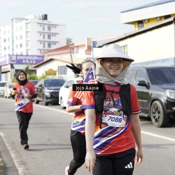 Runner Photo 6028599