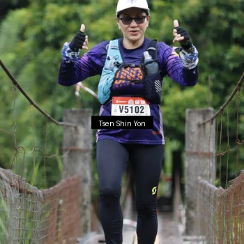 Runner Photo 60286