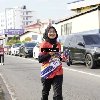 Runner Photo 6028600