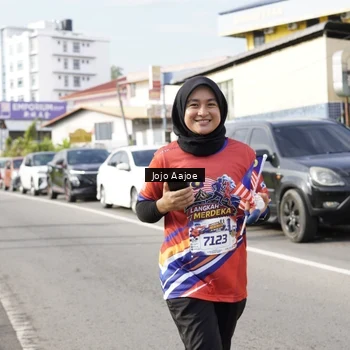 Runner Photo 6028602