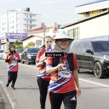 Runner Photo 6028603