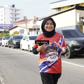 Runner Photo 6028604