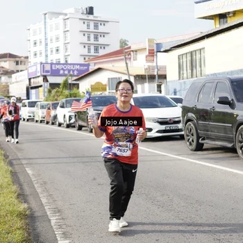 Runner Photo 6028606