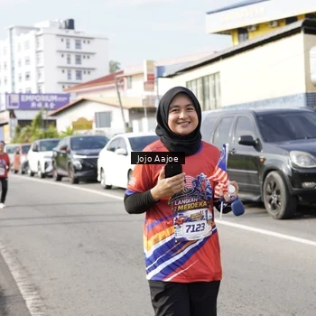 Runner Photo 6028607