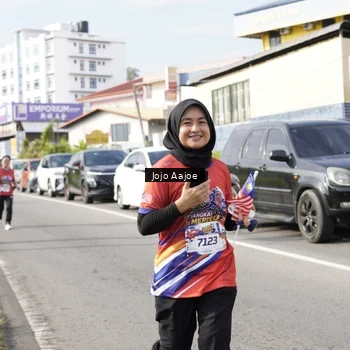 Runner Photo 6028608