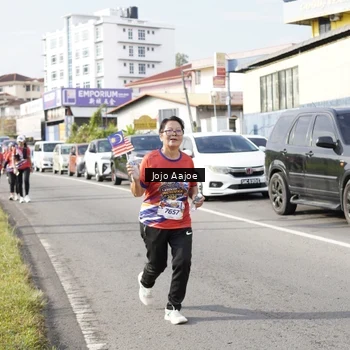 Runner Photo 6028609