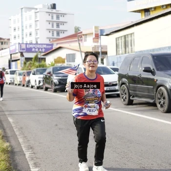 Runner Photo 6028610