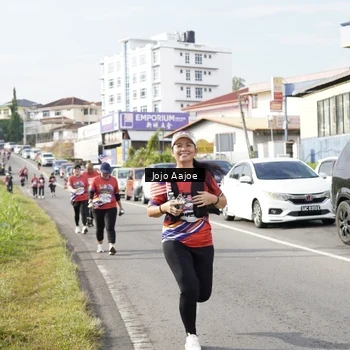 Runner Photo 6028612