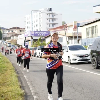 Runner Photo 6028614