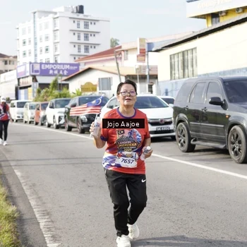 Runner Photo 6028615