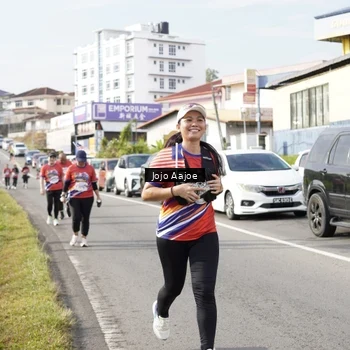 Runner Photo 6028616