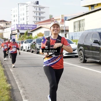 Runner Photo 6028617