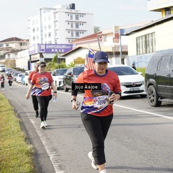 Runner Photo 6028619