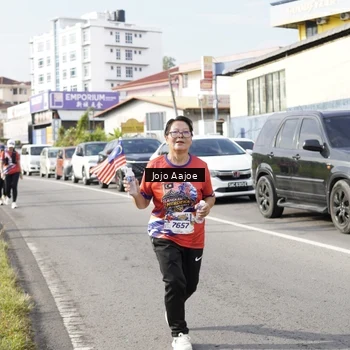 Runner Photo 6028622