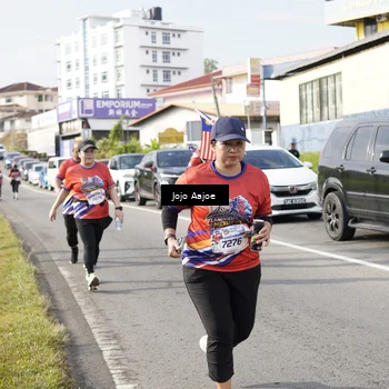 Runner Photo 6028624