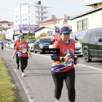 Runner Photo 6028626