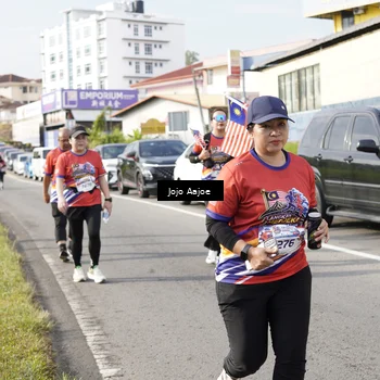 Runner Photo 6028627