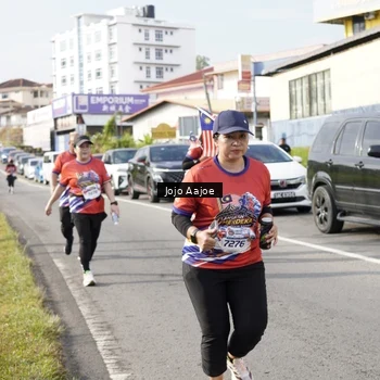Runner Photo 6028628