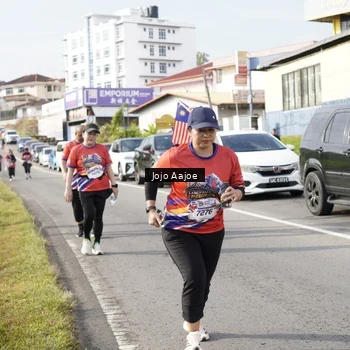 Runner Photo 6028629