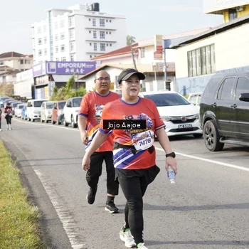 Runner Photo 6028630