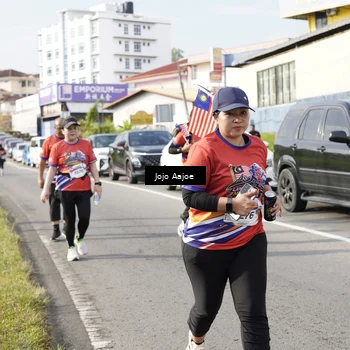 Runner Photo 6028633