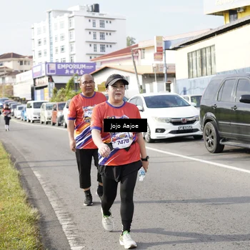 Runner Photo 6028637