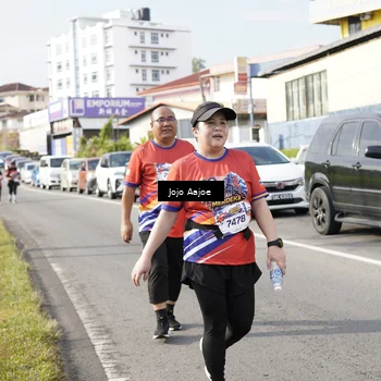 Runner Photo 6028638