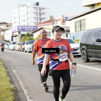 Runner Photo 6028639