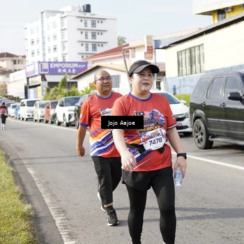 Runner Photo 6028640