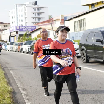 Runner Photo 6028641