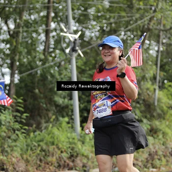 Runner Photo 6028645