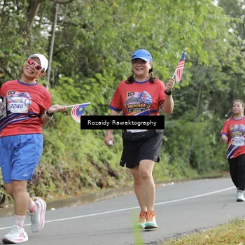 Runner Photo 6028648