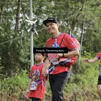 Runner Photo 6028650