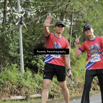 Runner Photo 6028651