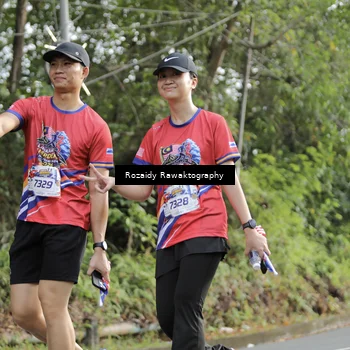 Runner Photo 6028653